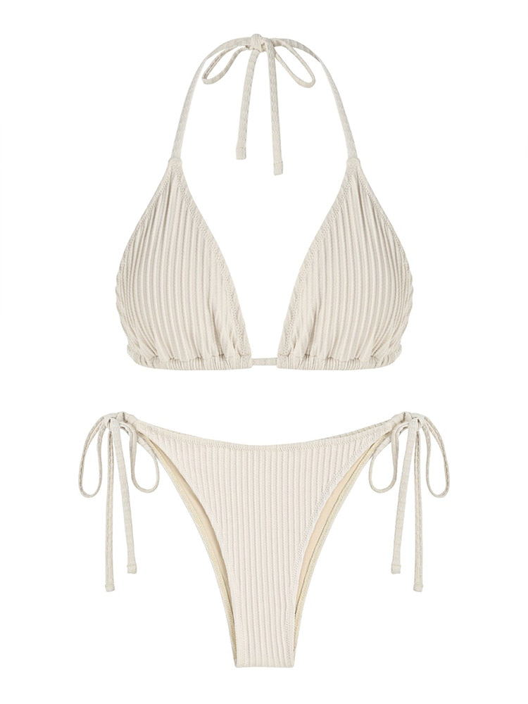 Damen-Bikini-Set