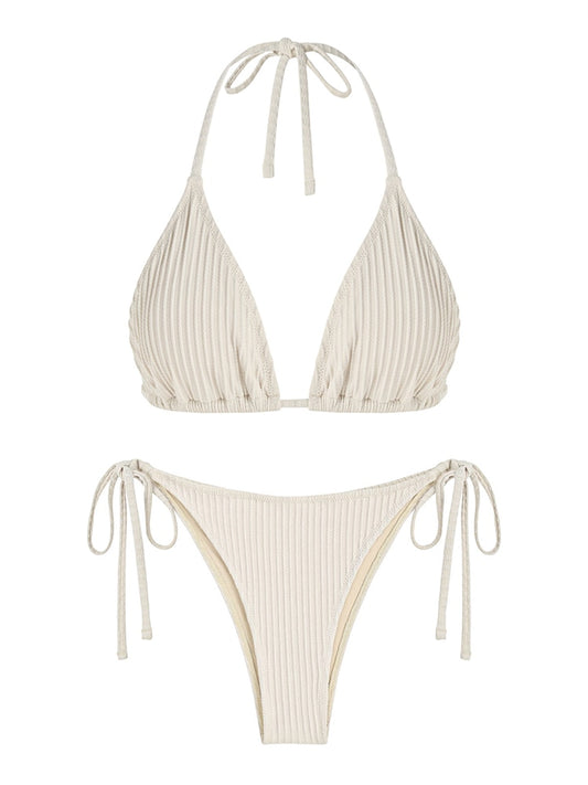 Damen-Bikini-Set