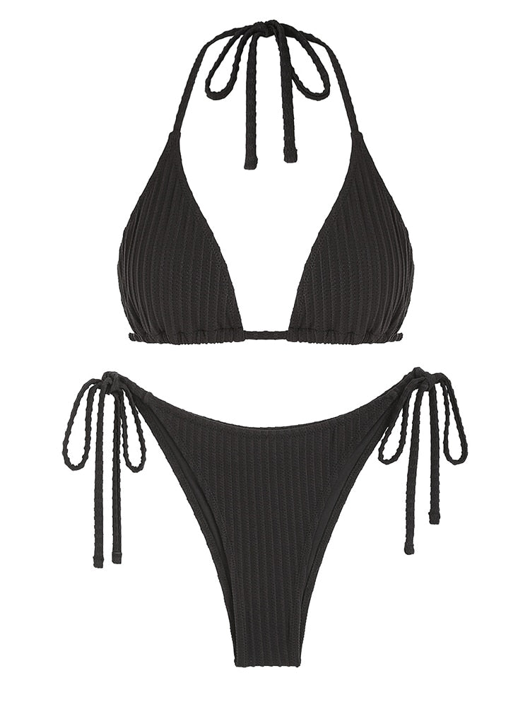 Damen-Bikini-Set