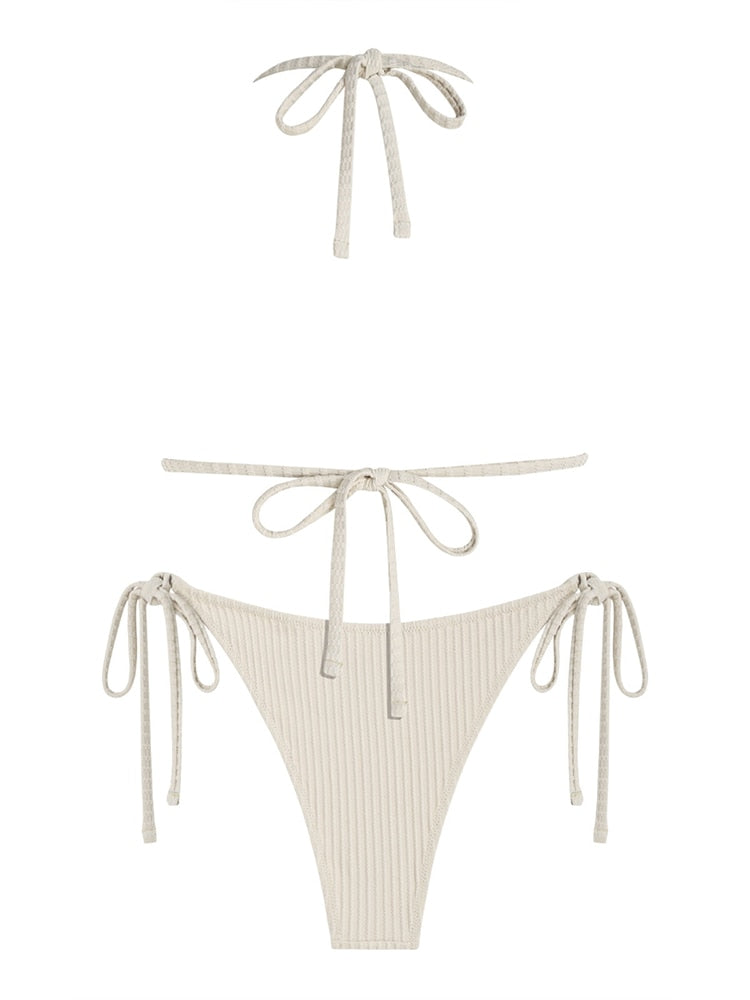 Damen-Bikini-Set