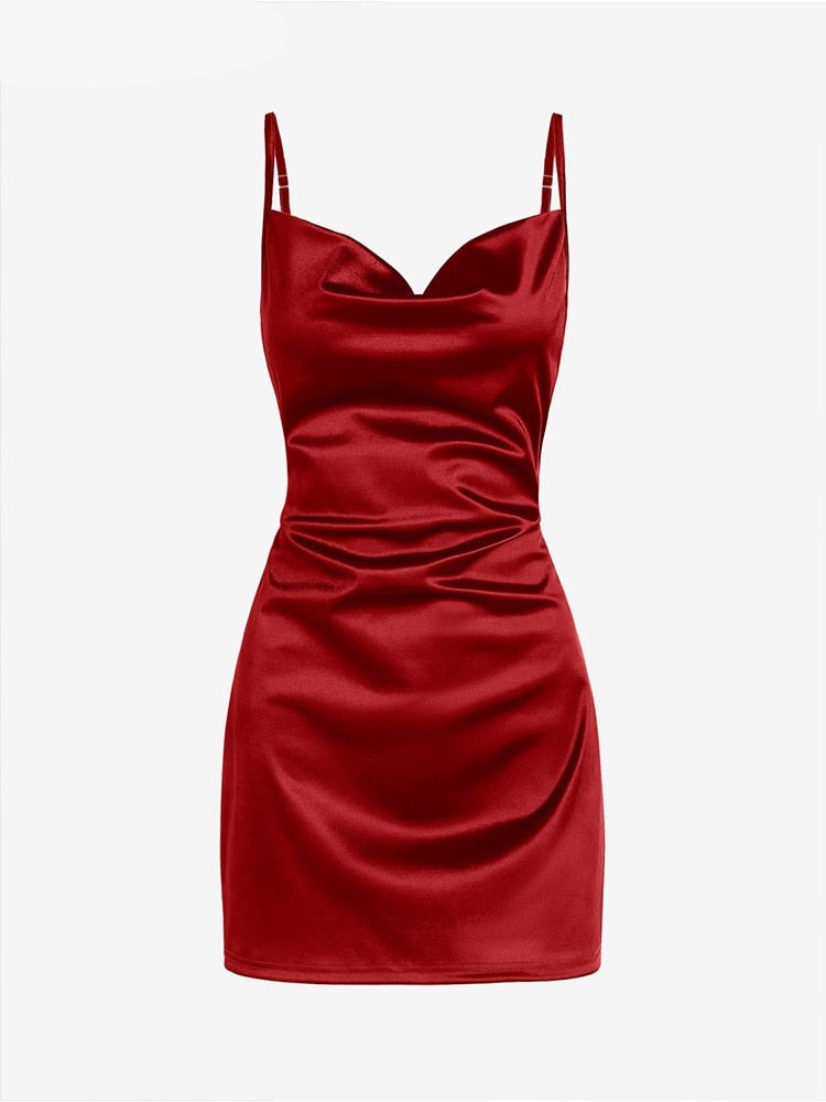 Cocktailkleid